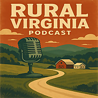 Rural Virginia Podcast