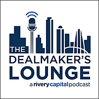 The Dealmaker's Lounge