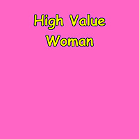 High Value Woman | Standards & Self-Worth Daily