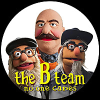 B Team Tattoo Podcast