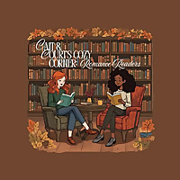 Cait & Court's Cozy Corner: Romance Readers