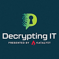 Decrypting IT