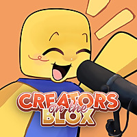 Creators on the Blox