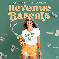 Revenue Rascals  | Sales Strategies for Business Growth