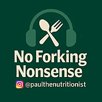 No Forking Nonsense - The Nutritionist UK