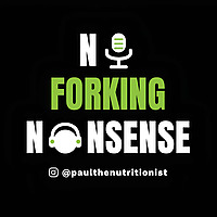 No Forking Nonsense - The Nutritionist UK