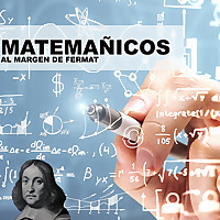 MATEMA&Ntilde;ICOS, AL MARGEN DE FERMAT