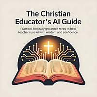 The Christian Educator's AI Guide Podcast