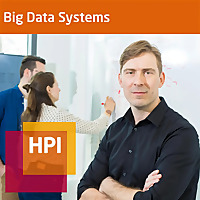 Big Data Systems (WT 2025/26) - tele-TASK
