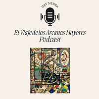 El Viaje de los Arcanos Mayores