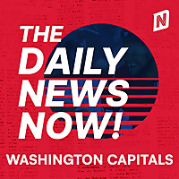 Washington Capitals News Today | 2 Min News | The Daily News Now!
