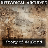 Story of Mankind