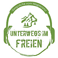 Unterwegs im Freien - Gespr&auml;che vom Wegesrand