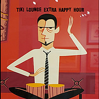 The Tiki Lounge 'Extra' Happy Hour