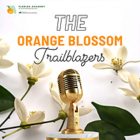 The Orange Blossom Trailblazers