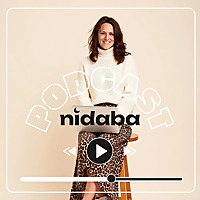 Le Podcast NIDABA l'astrologie 100% puissante & ludique.