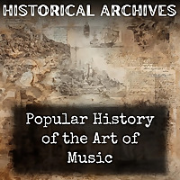 Popular History of the Art of Music