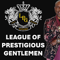 The Male ViewPoint (The MVP) Podcast - An LPG Production
