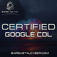 Certified: Google Cloud Digital Leader Audio Course