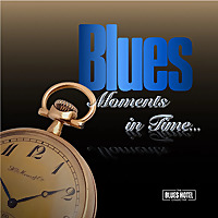 Blues Moments in Time...