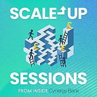 Scale-Up Sessions