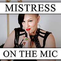 Mistress On The Mic