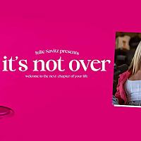 It's Not Over. It's Your Time Rise.