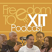 Freedom To Exit Podcast