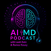 AI MD: Where AI Meets Healthcare IRL