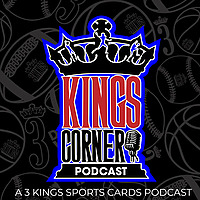 Kings Corner Podcast