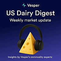 US Dairy Digest