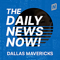 Dallas Mavericks News Today | 2 Min News | The Daily News Now!