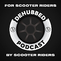 The Dehubbed Podcast