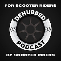 The Dehubbed Podcast