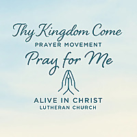 Thy Kingdom Come Prayer Movement