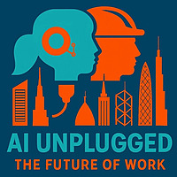 AI Unplugged - The Future of Work