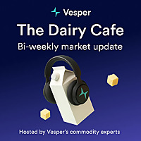 The Dairy Cafe