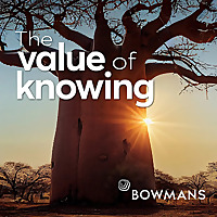 The Value of Knowing
