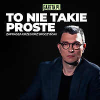 To nie takie proste