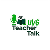 UVG TEACHER TALK