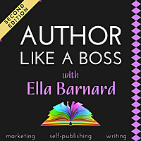 Author Like a Boss Podcast