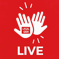 Legal Geek Live