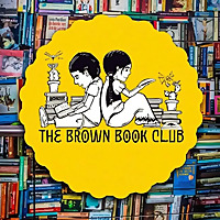 The Brown Book Club Podcast