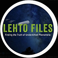 Lehto Files - Investigating UAPs