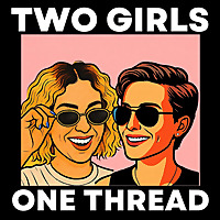 Two Girls One Thread