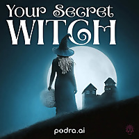 Your Secret Witch