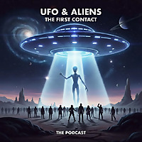 UFO & Aliens: The First Contact