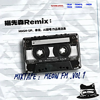 K-POP 音樂 Mashup&Remix 二創 by MRMEOW REMIX