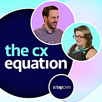 The CX Equation