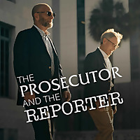 Prosecutor And The Reporter